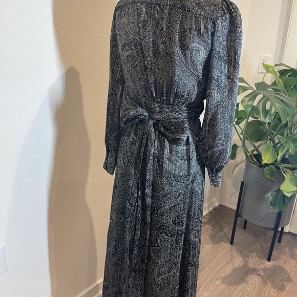 Maxi Dress - Picture 5 of 6